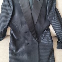 Vintage Clothing 