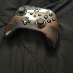 Galaxy Xbox Controller