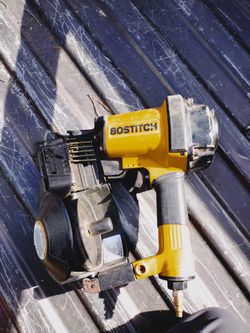Roofing Nail Gun
