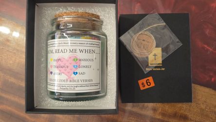 Christian gift for moms