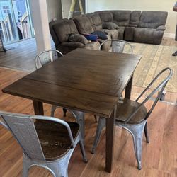 Kitchen Table