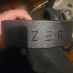 Gaming Headset 