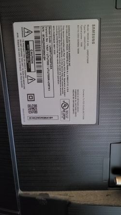 Samsung TV