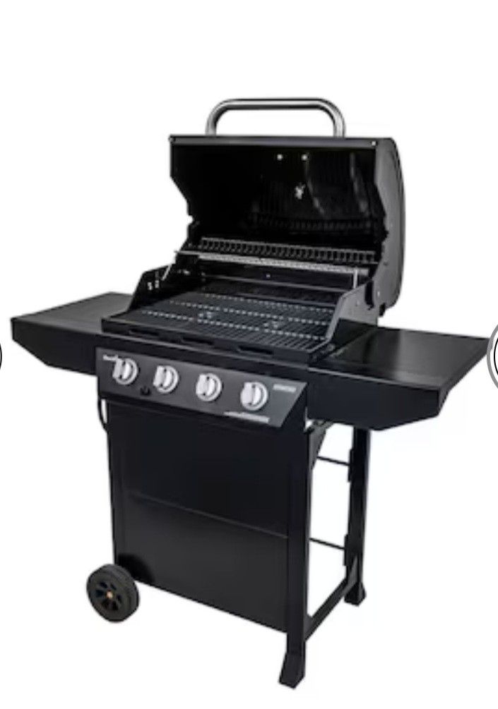 Char-broil bBQ Gas Grill