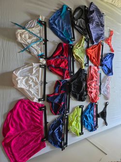 Men's used underwear
