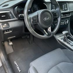 2012 Blue Ford Fusion SE 4Dr Sedan