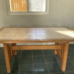 Free Table