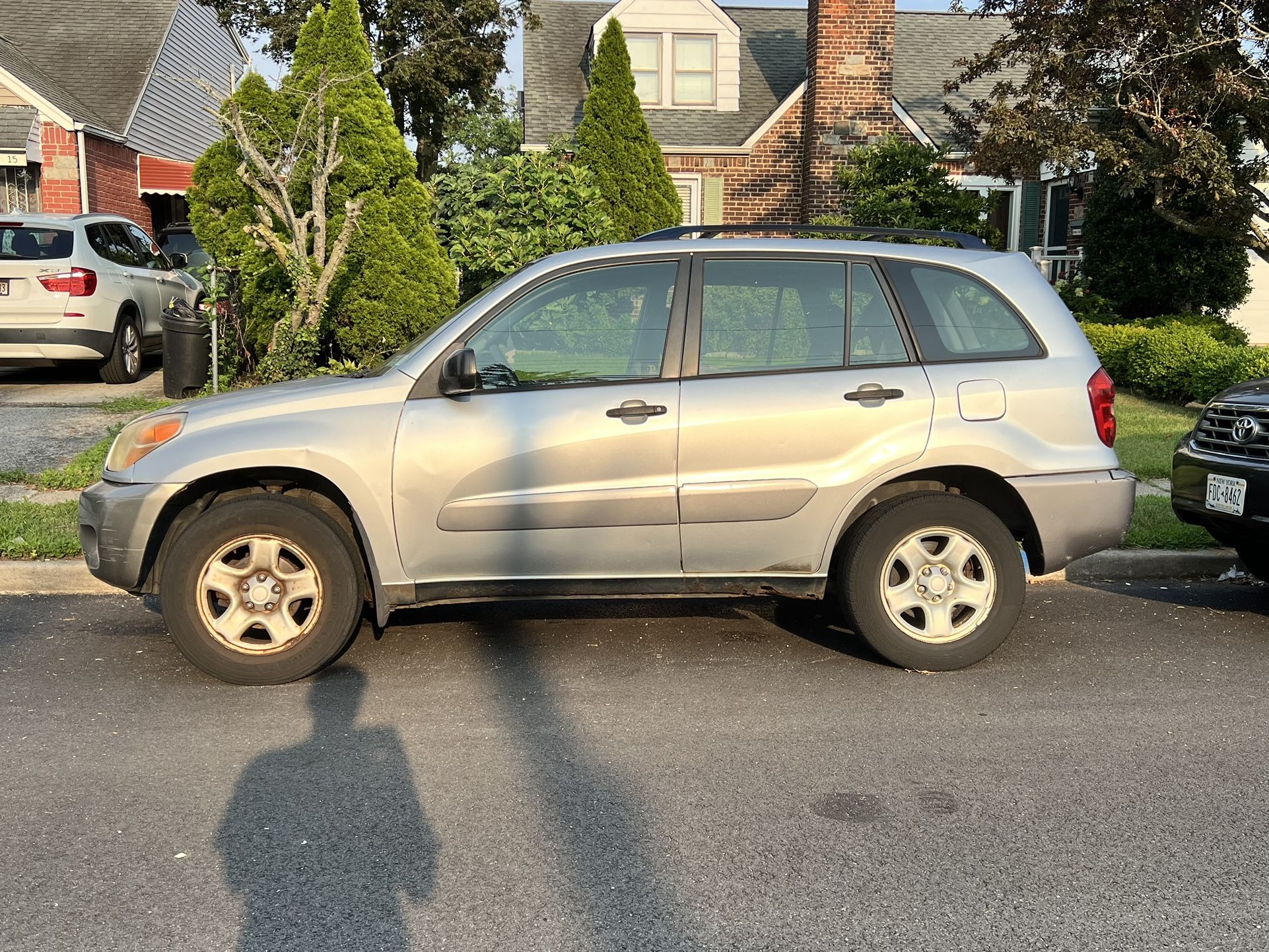 2005 Toyota Rav4
