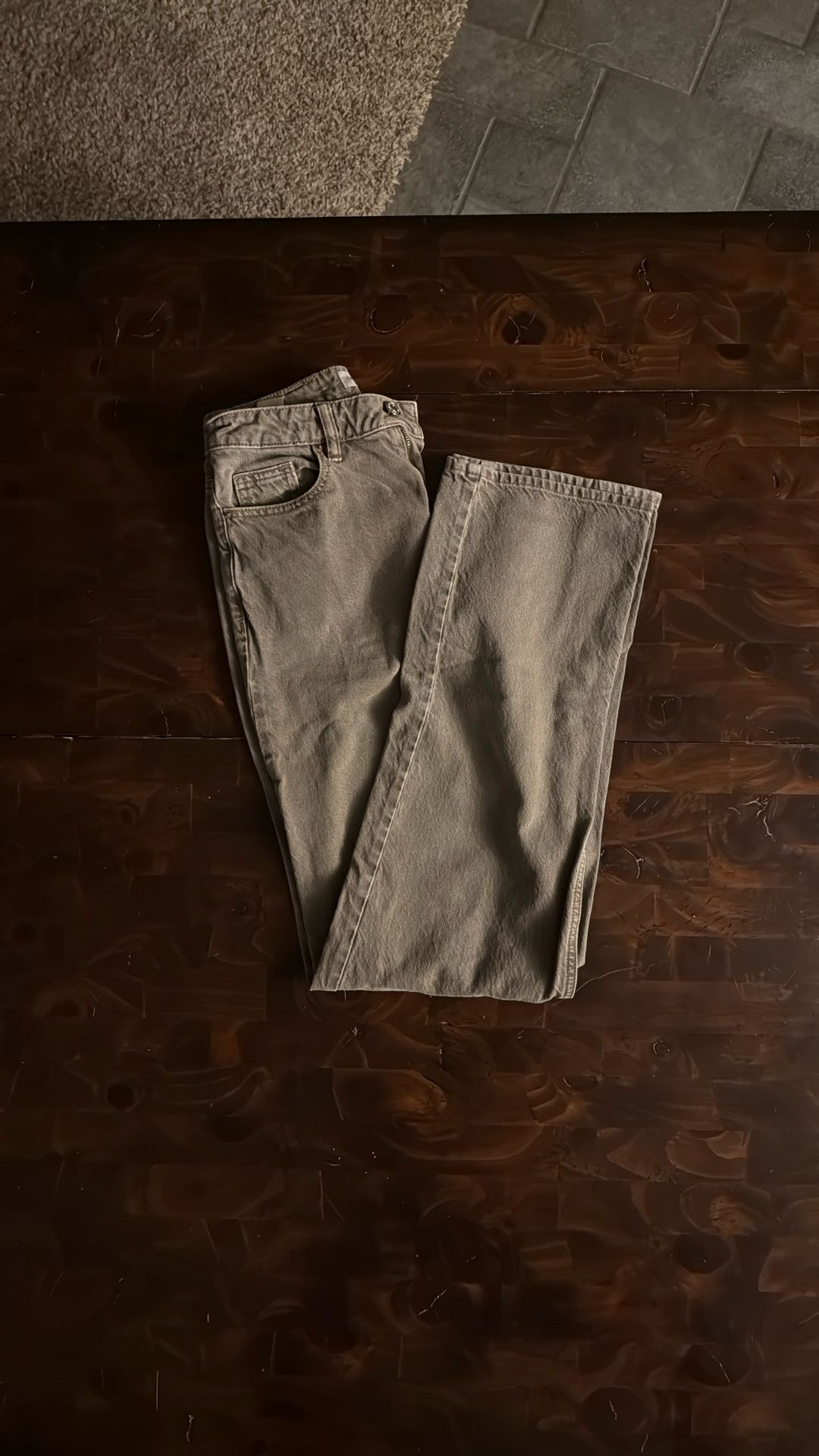 Pacsun Jeans
