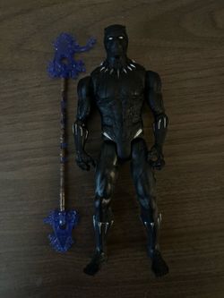 Black Panther