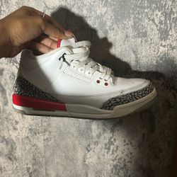 Jordan 3