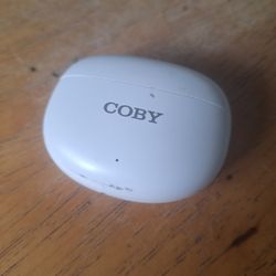 wireless earbuds Coby