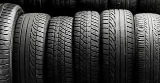 New & Used Tires Starting @ $25