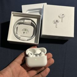 AirPods Pro 2