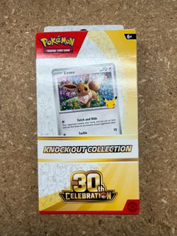Pokemon 30th
