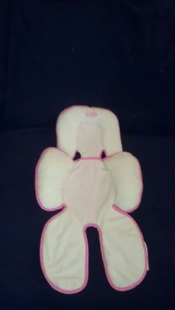Summer Brand - Infant Snuzzler Head and Body Support