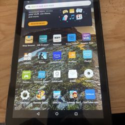 Kindle Fire HD 8 7th Gen 