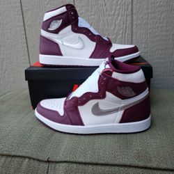 AIR JORDAN 1 RETRO HIGH OG 