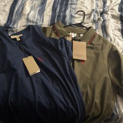 Burberry Men 