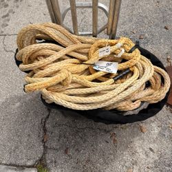 HO4422-011 Tow Setup 150'