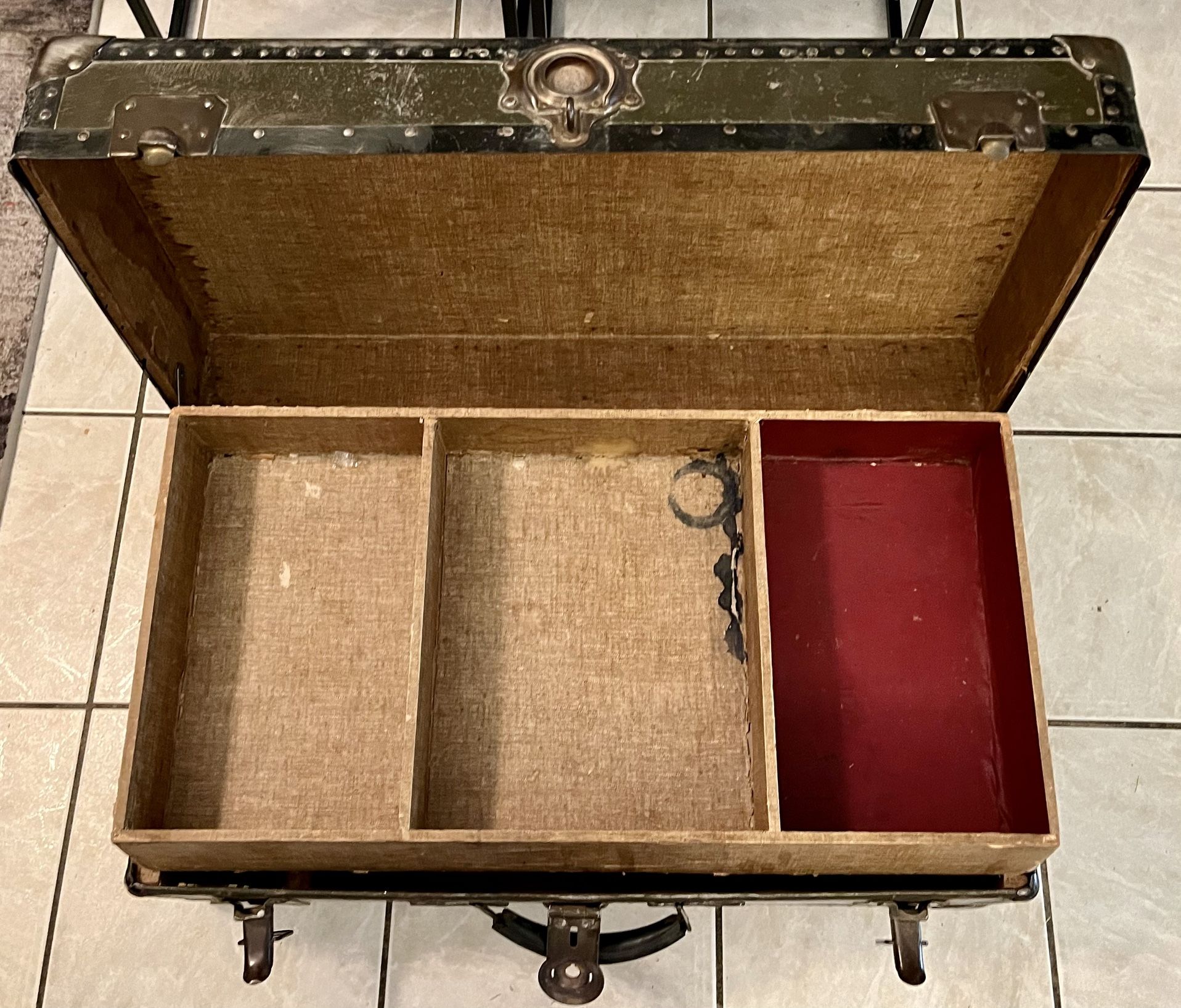 往復はがき　姫路城　連合はがき　20銭　1940年　未使用 WW2 Footlocker for Sale in Phoenix, AZ - OfferUp