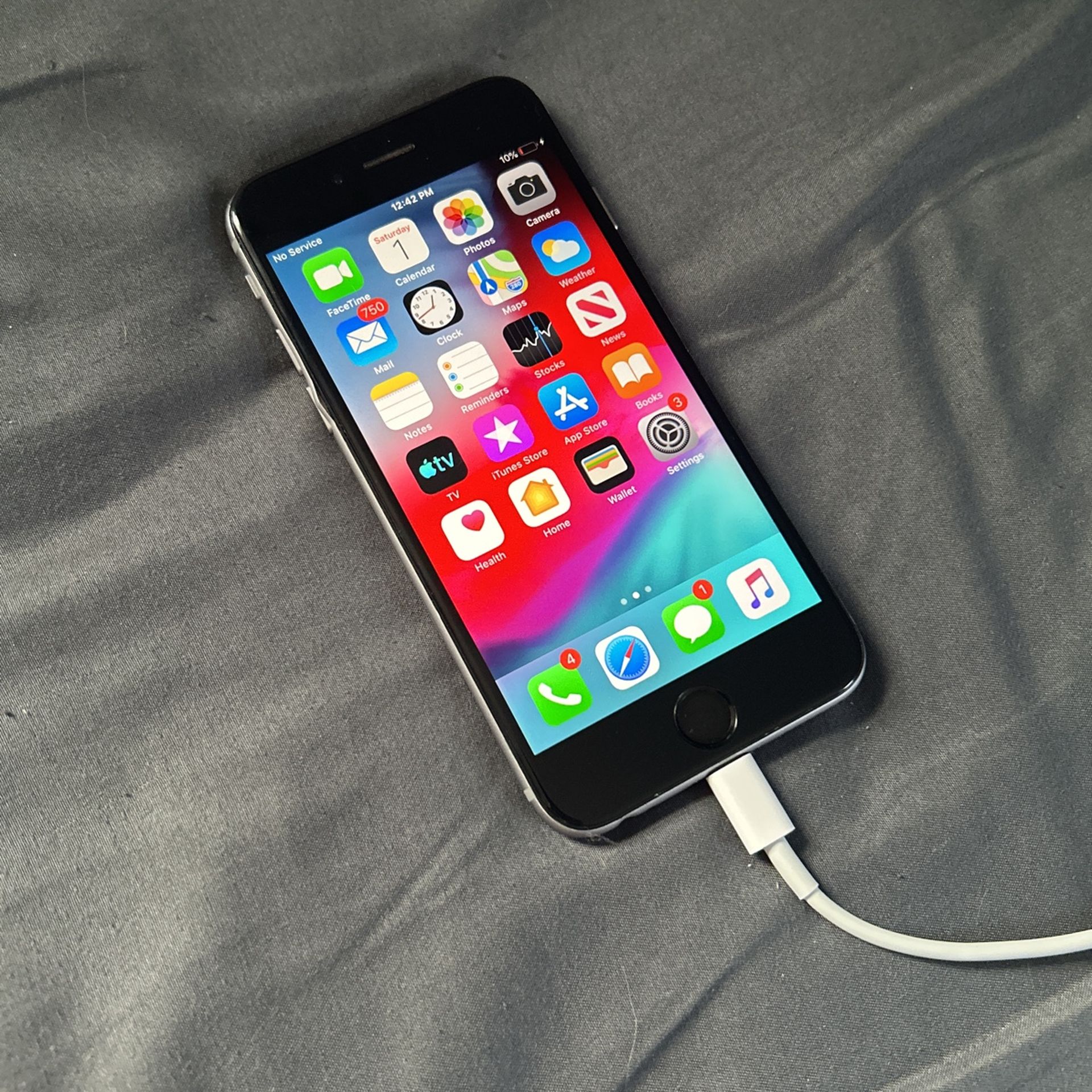 iPhone 6