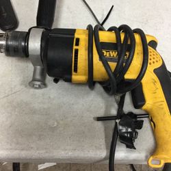 Dewalt Electric Hammer 