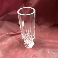 Vera Wang Fidelity FTD Vase 7”