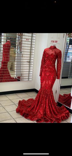 Prom Dress For Sale