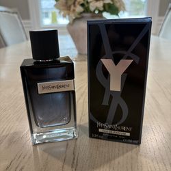 YSL Y Edp 100 ml 3.3 oz
