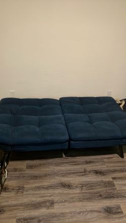 Small futon