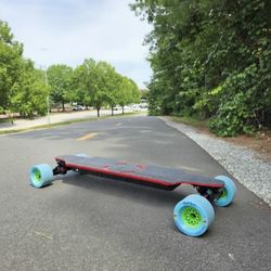 OMW Lancer Electric Skateboard 