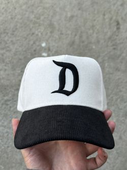 Disney Corduroy Hat