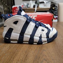 Nike Air more Uptempo 