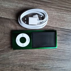 iPod Nano 