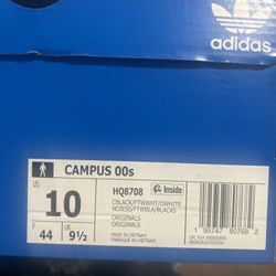 Adidas Campus 00s 