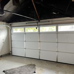 Garage Doors 