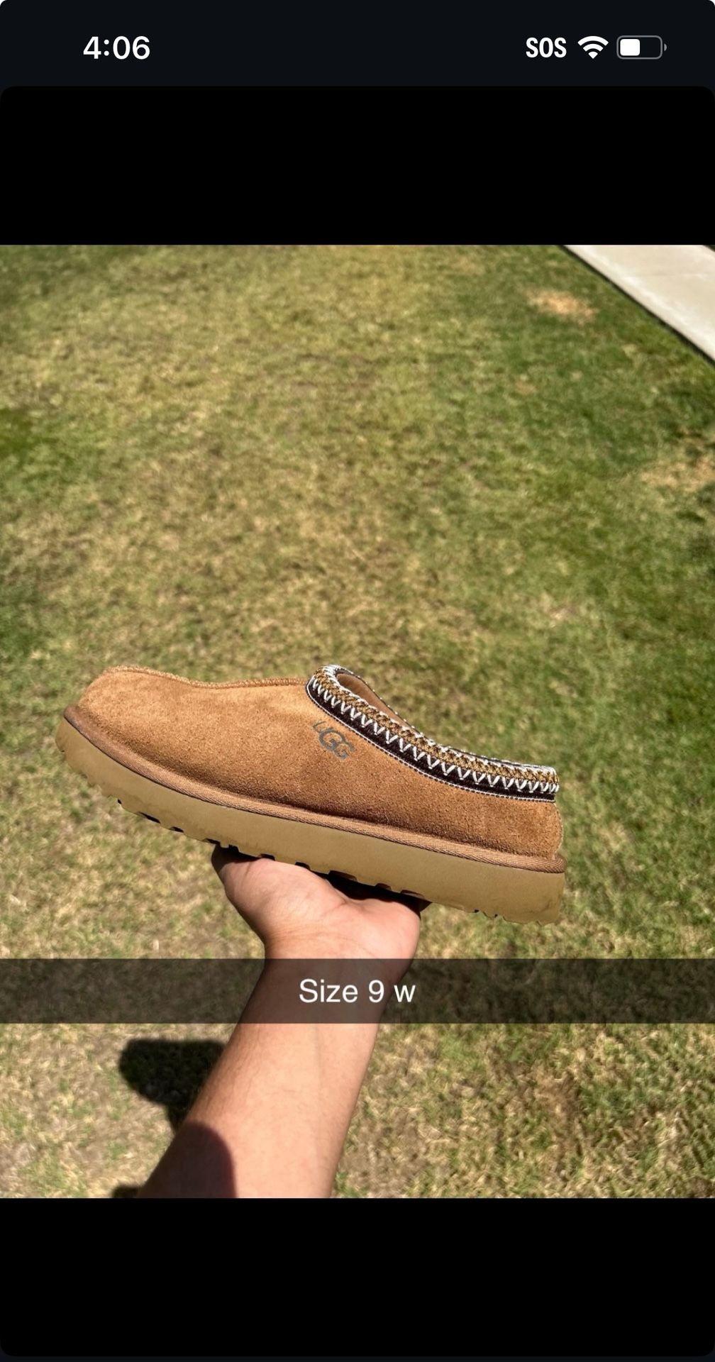 Women’s Uggs