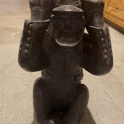 Side Table /decorative Piece 