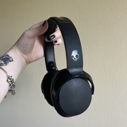 skullcandy riff wireless headphones