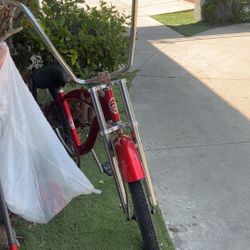 Micargi Beach Cruiser 