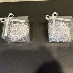 Gift Boxes/Wedding Favors 
