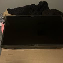 LG.     TV BRAND  NEW
