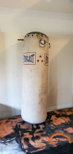 Boxing Sandbag
