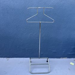 Vintage Bauhaus Coat Rack