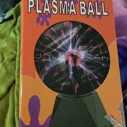 Plasma Ball