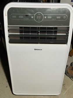 Air Conditioning