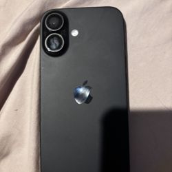 iPhone 16 T-Mobile 