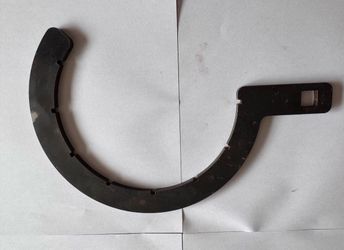 Miller Tools Gas Tank Wrench