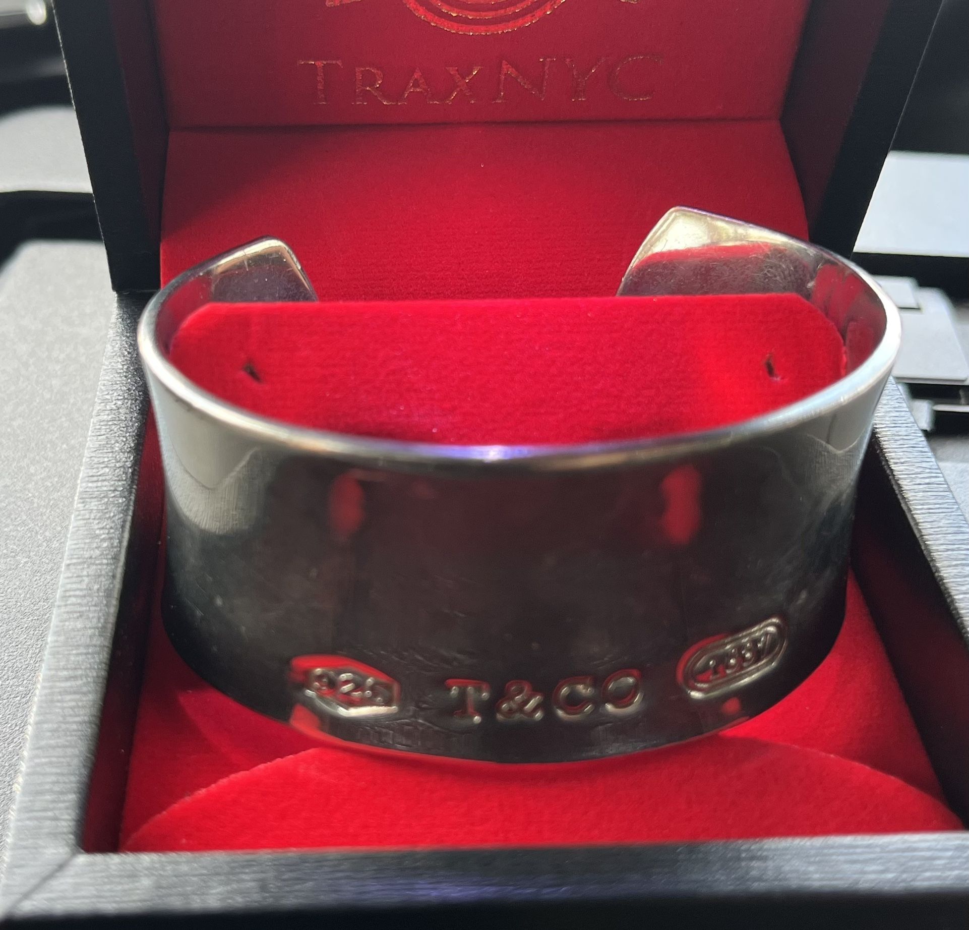 Tiffany & Co